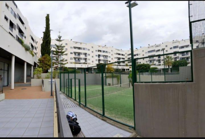 Magnifico Apartamento En El Pto De Sta Maria, Aire Acc, Piscina, Zona Ninos Y Padel El Puerto de Santa Maria Exterior photo