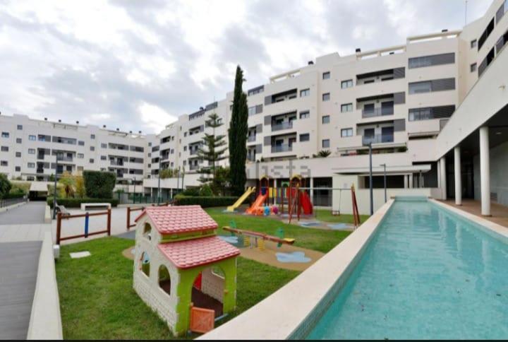 Magnifico Apartamento En El Pto De Sta Maria, Aire Acc, Piscina, Zona Ninos Y Padel El Puerto de Santa Maria Exterior photo