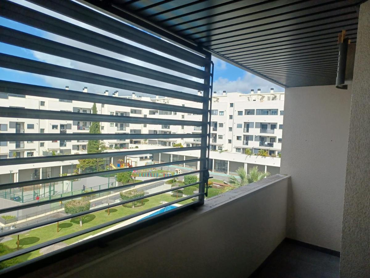 Magnifico Apartamento En El Pto De Sta Maria, Aire Acc, Piscina, Zona Ninos Y Padel El Puerto de Santa Maria Exterior photo
